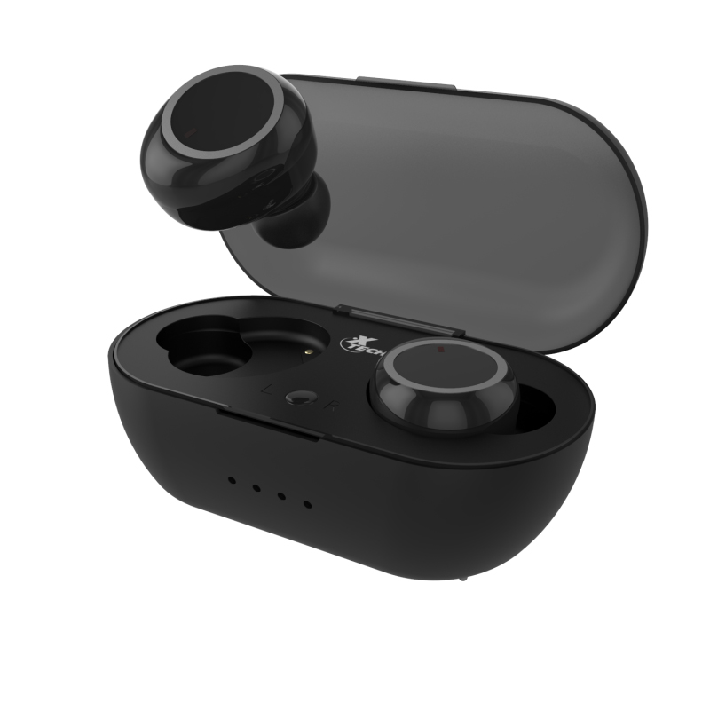 AUDIFONO/MICROFONO XTECH XTH-700 EARBUDS BLUETOOTH