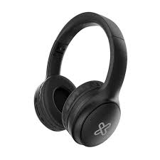 AUDIFONOS KLIPX KNH-300BK ESCAPE BLACK