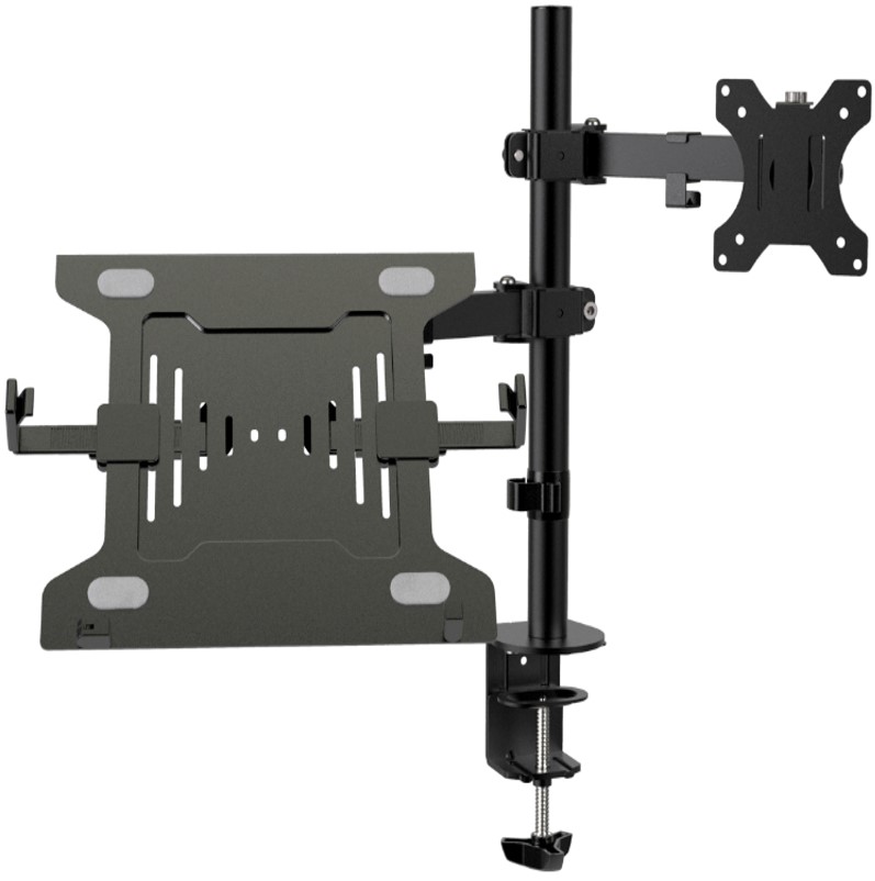 BASE MONITOR Y PORTÁTIL KMM-301