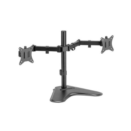 BASE MONITOR 32 ESCRITORIO DUAL ARGOM ARG-BR-1605