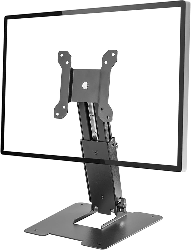 BASE MONITOR/POS VESA