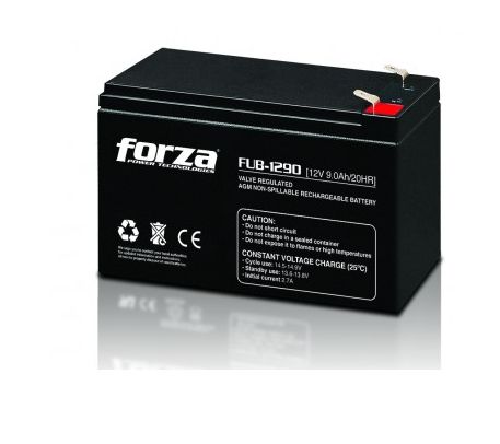 BATERIA UPS FORZA FUB-1290 12V 9AH