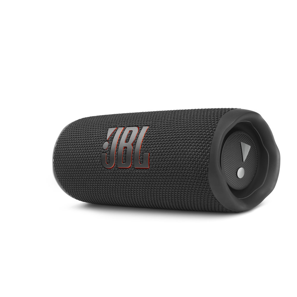 BOCINAS PORTABLE JBL FLIP6 BLUETOOTH BLACK