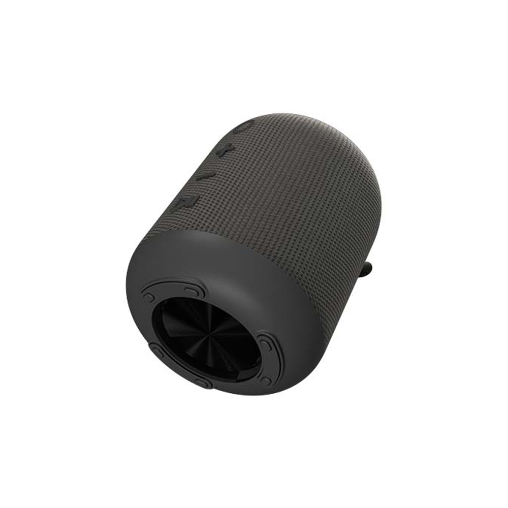 BOCINAS PORTABLE KLIPX TITAN KBS-200 COLORS