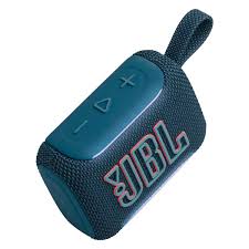 BOCINA PORTABLE JBL GO5 BLUE