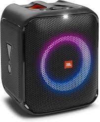 BOCINA JBL PARTYBOX 130 BLACK