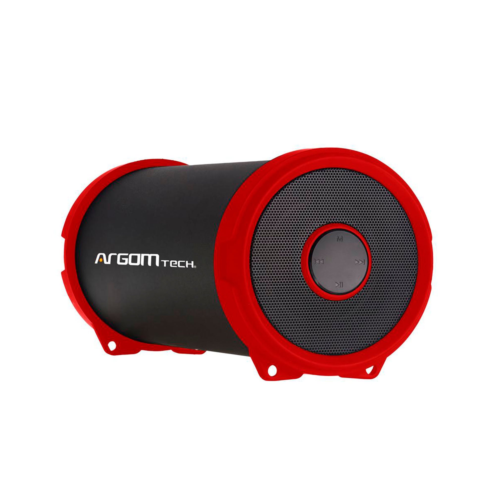BOCINAS PORTABLE ARGOM BAZOOKABEATS ARG-SP-3100RD