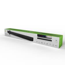 BOCINAS KLIPX KSB-001 HARMONIUM SOUNDBAR