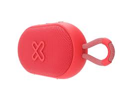 BOCINA PORTABLE KLIPX GROOVESPLASH KBS-030RD