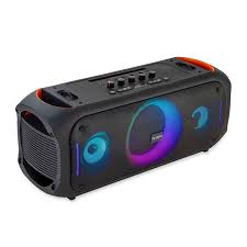 BOCINAS SPEAKER RAVE 75 ARGOM ARG-SP-4075BK WIRELESS