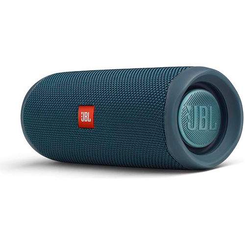 BOCINAS PORTABLE JBL FLIP7 BLUETOOTH BLUE