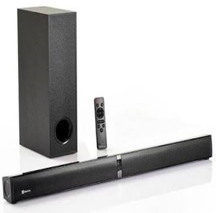 BOCINA 2.1 KLIPX KSB-301 BOOMBAR AIR SOUNDBAR