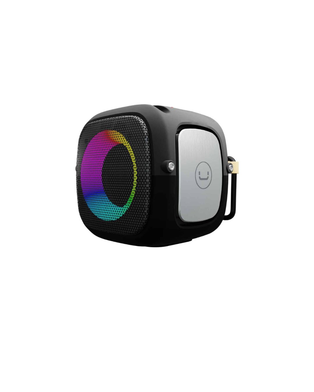 BOCINAS PORTABLE UNNO CUBI SP9214GY