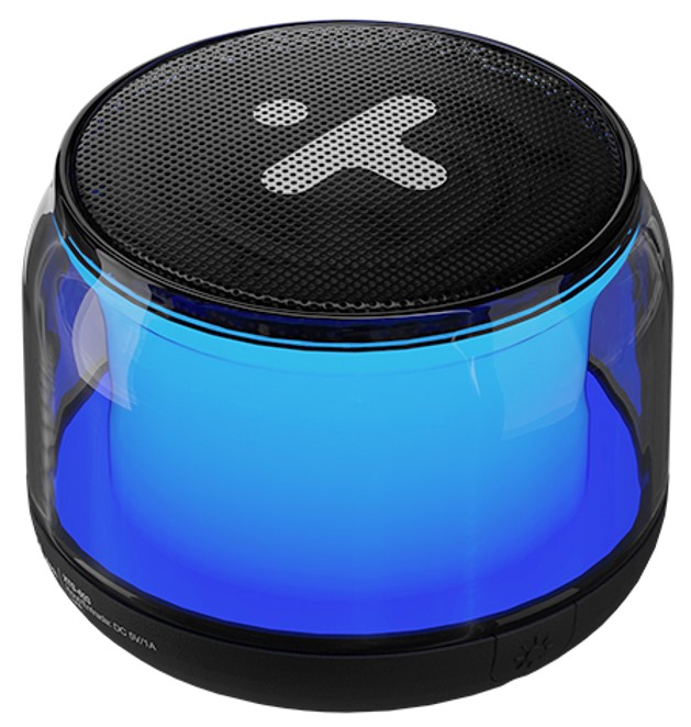 BOCINA PORTABLE XTECH HALEN XTS-603