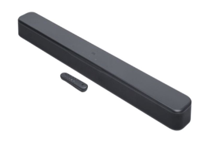 BOCINA JBL SOUNDBAR CINEMA 300 M2 450W