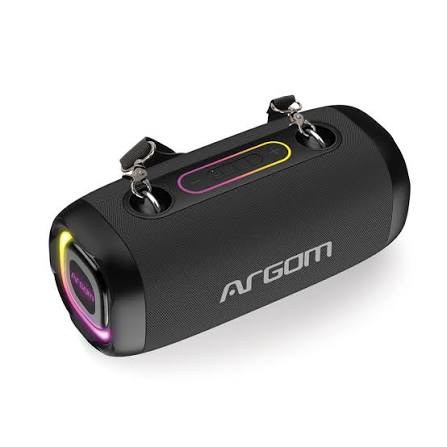 BOCINA INALAMBRICA ARGOM RADYON X41 ARG-SP-3141BK