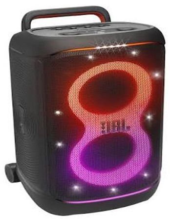 BOCINA PORTABLE JBL PARTYBOX 520