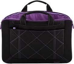 BULTO LAPTOP TARGUS 16.0 PULSE SLIPCASE, BALCK/PURP TSS57401US