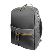 BULTO LAPTOP 15.6 KLIPX KNB-467GR GRAY
