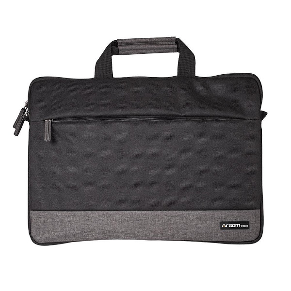BULTO LAPTOP 15.6 ARGOM ESSENTIAL ARG-BG-6772BK