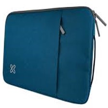 BULTO LAPTOP 14.0 KLIPX KNS-418BL BLUE