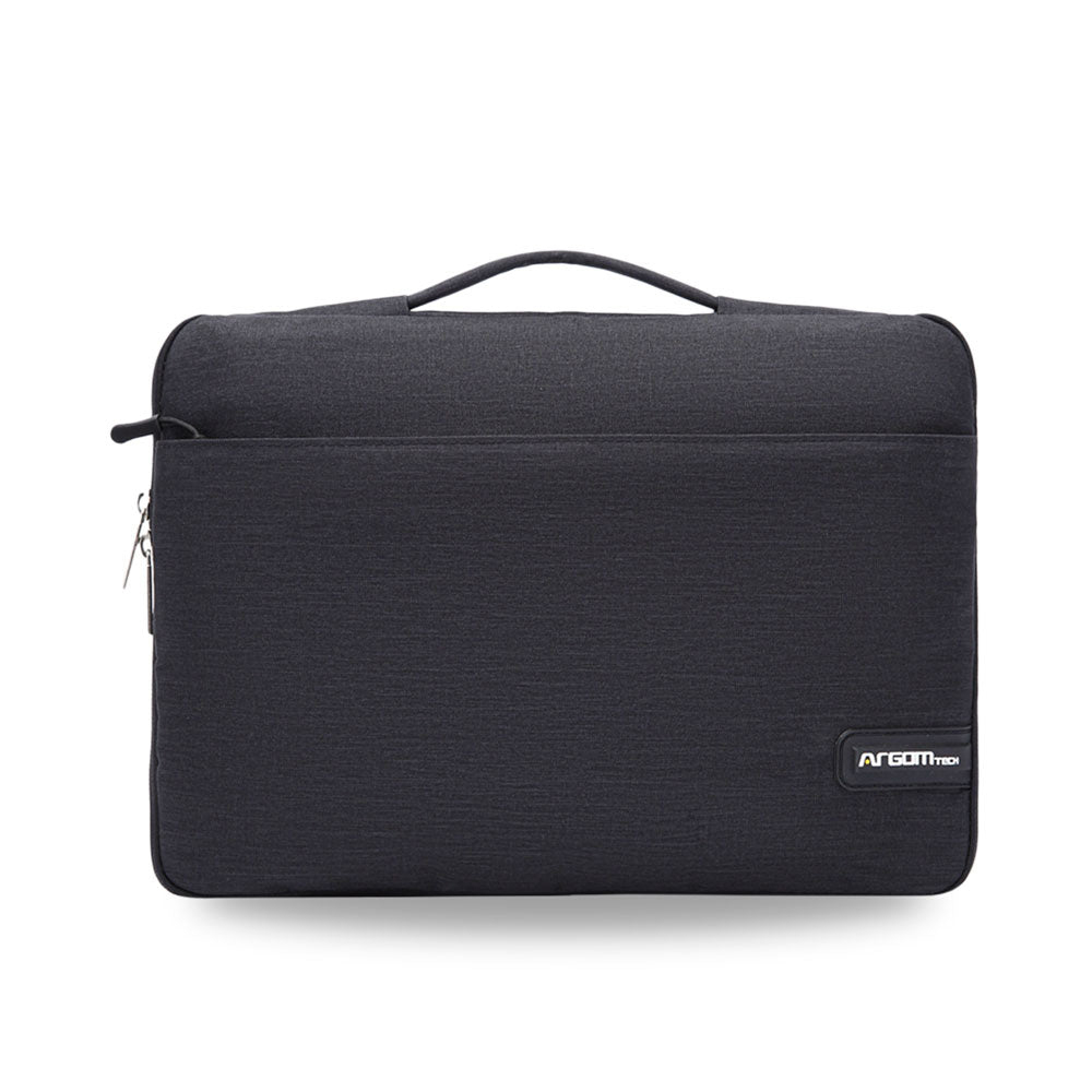 BULTO LAPTOP 13/14P SLEEVE ARGOM ANTISHOCK ARG-SL-0016BK
