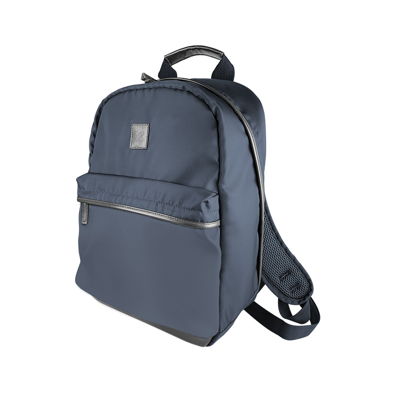 BULTO LAPTOP BACKPACK 15.6 KLIPX KNB-406BL BLUE