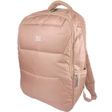 BULTO LAPTOP 15.6 KLIPX KNB-426PK PINK