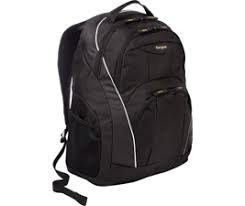 MOCHILA LAPTOP 16.0 TARGUS MOTOR BLACK