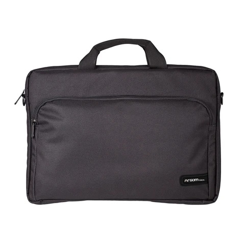 BULTO LAPTOP 15.6 ARGOM ARG-BG-6780BK