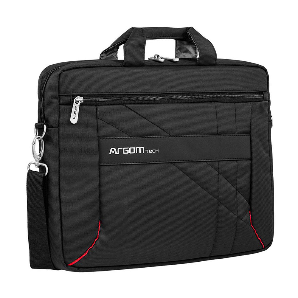 BULTO LAPTOP 15.6 ARGOM FLORENCIA ARG-BG-6782