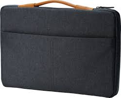 BULTO LAPTOP UNNO 15.6 SLEEVE GRAY BG2706GY