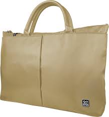 BULTO LAPTOP 15.6 KLIPX AMALFI KLB-450BG BEIGE