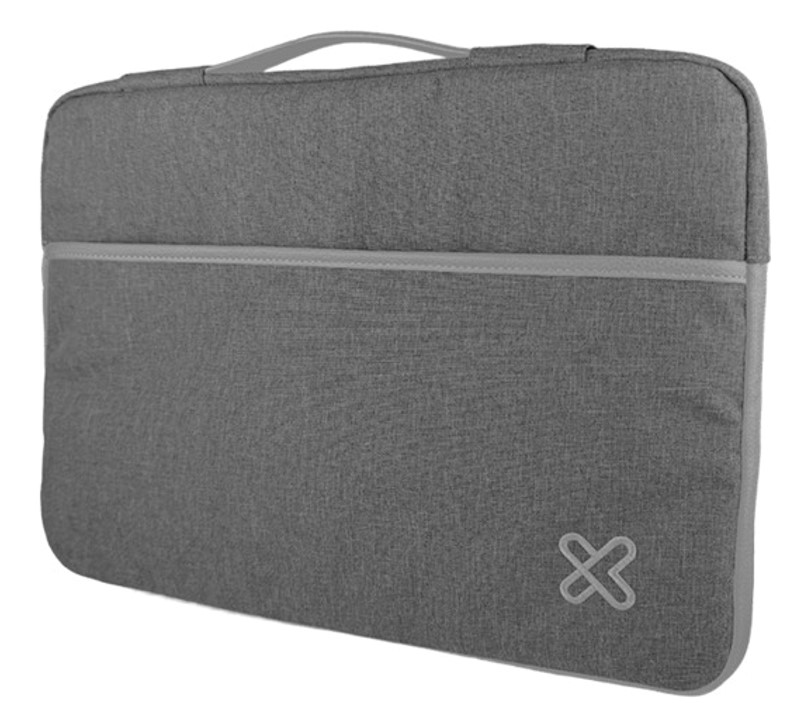 BULTO LAPTOP 14.0 KLIPX KNS-425SV SILVER