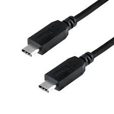 CABLE ARGOM TIPO C TO TIPO C ARG-CB-0063