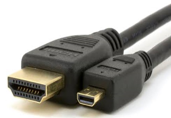 CABLE MICROUSB TO HDMI AGI-1164