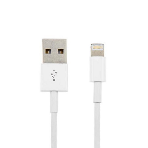 CABLE USB LIGHTNING 3FT IPHONE  ARG-CB-0037