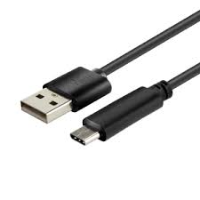 CABLE USB TIPO C (M) TO USB 2.0 MALE XTECH XTC-512 6FT