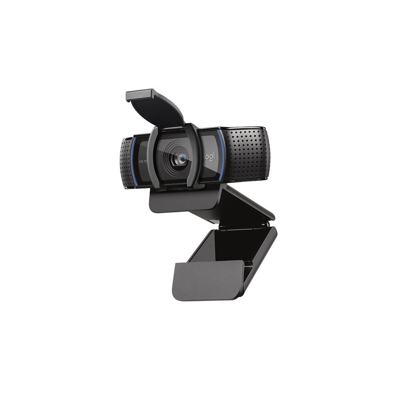 CAMARA WEB LOGITECH C920 PRO FULL HD 1080P