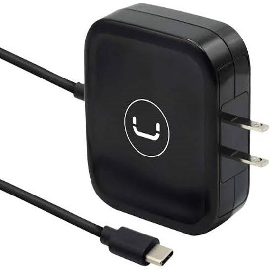 CARGADOR USB TODO EN UNNO 65W PW5293BK