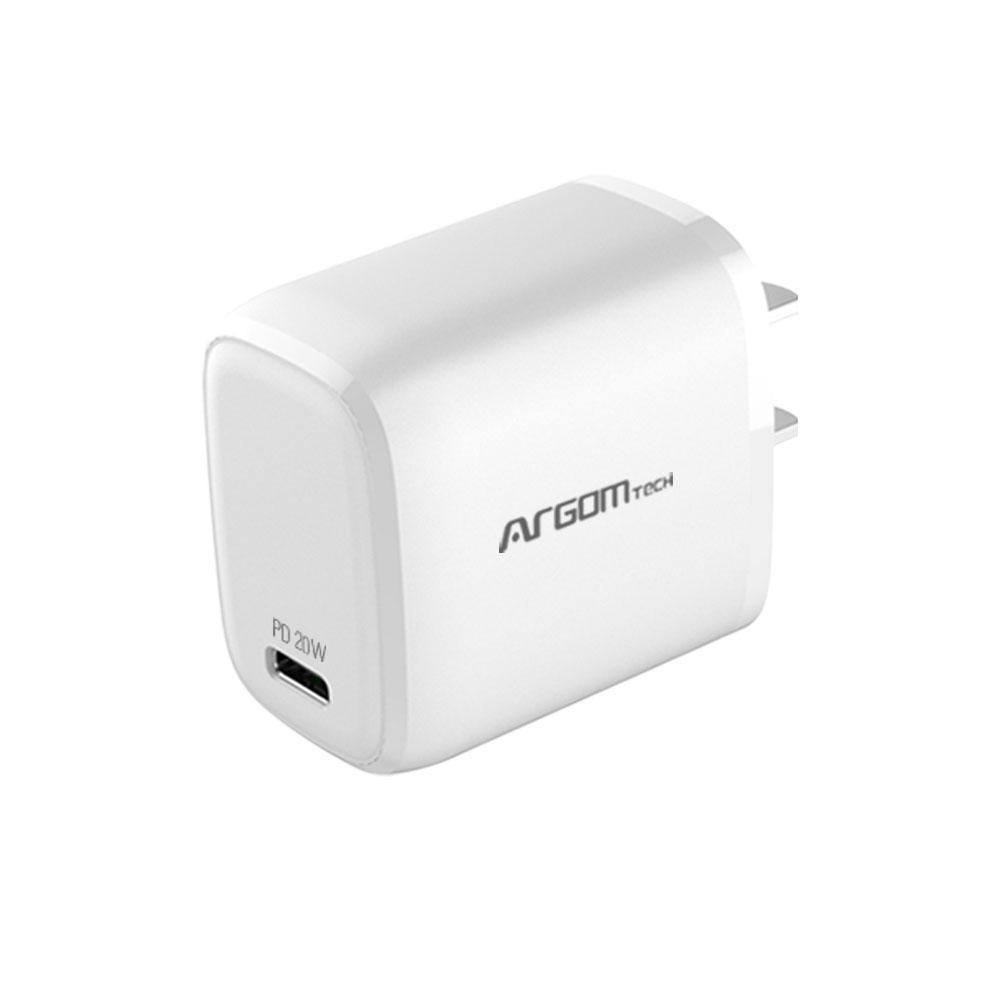 CARGADOR PD TIPO C/USB-A QC KLIPX  KMC-500