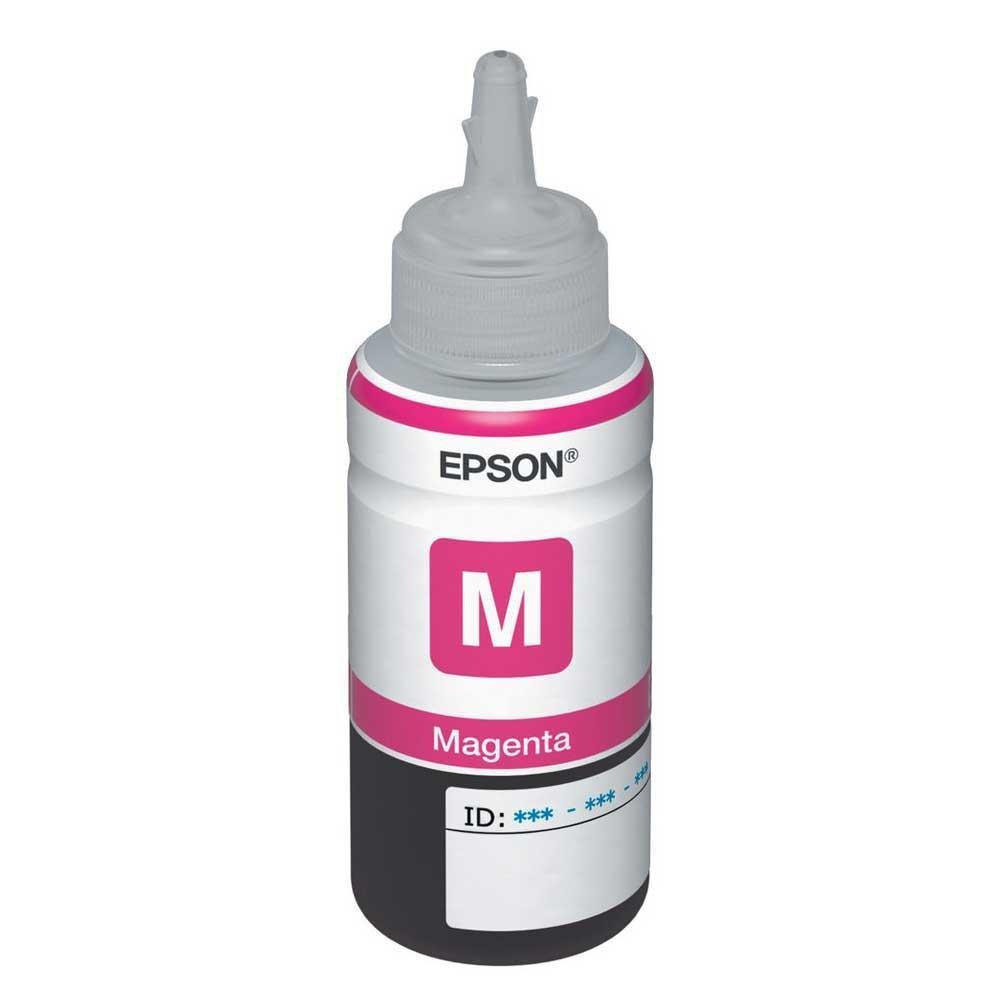 TINTA EPSON T673320 PARA L800 MAGENTA