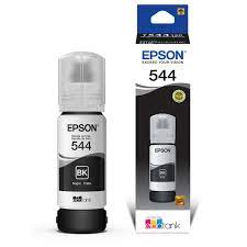 TINTA EPSON T544120 PARA LA SERIE L BLACK