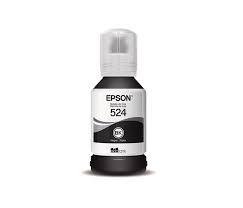 TINTA EPSON T524120 PARA L15150 NEGRO