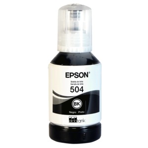 TINTA EPSON T504120 PARA L4150 BLACK