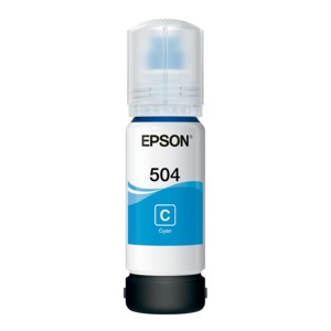 TINTA EPSON T504220 PARA L4150 CYAN