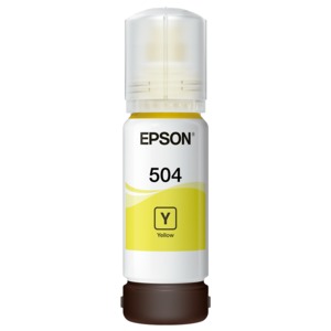 TINTA EPSON T504420 PARA L4150 YELLOW