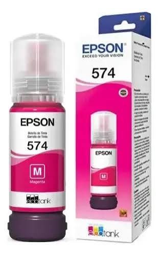 TINTA EPSON T574320 PARA L8050 / L18050 MAGENTA