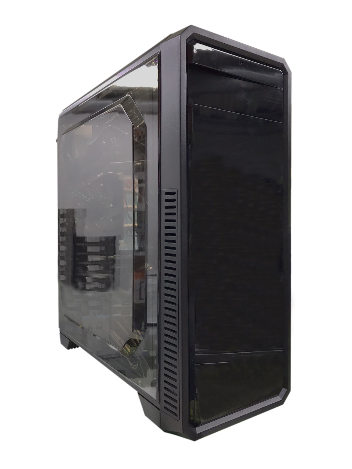 CASE ATX GAMING MYO MYO-G550 RGB