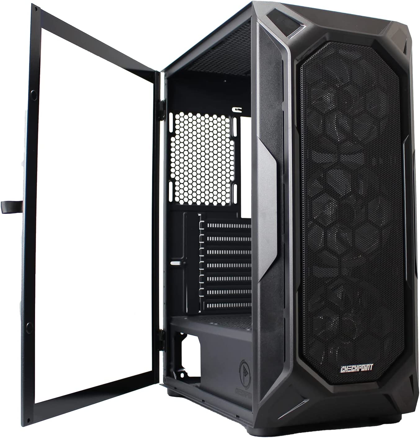 CASE E-ATX / ATX GAMING CHECKPOINT CP-600